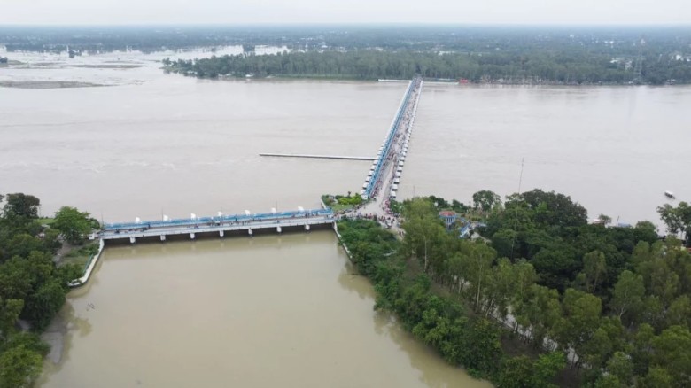তিস্তা প্রকল্প শুরু হচ্ছে জানুয়ারিতে