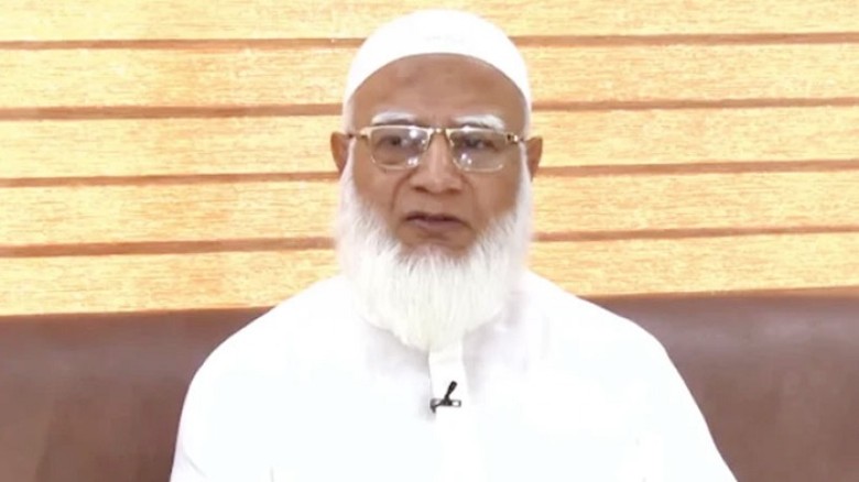 নির্বাচনে প্রতিবেশি দেশের হস্তক্ষেপ বড় চ্যালেঞ্জ: জামায়াত আম
