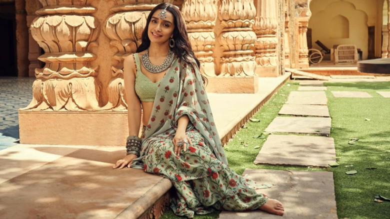 আপনাদের জন্য নতুন চমক নিয়ে আসছি : শ্রদ্ধা