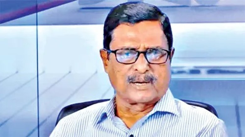 ফজলুর রহমানের বিরুদ্ধে আদালত অবমাননার অভিযোগের শুনানি আজ