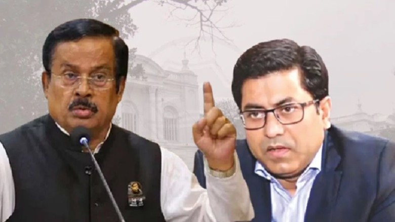 নানক-তাপসসহ ২৮ আসামির বিরুদ্ধে সাক্ষ্যগ্রহণ শুরু আজ