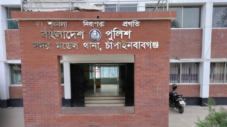 চাঁপাইনবাবগঞ্জে বিদ্যুৎস্পৃষ্টে মা-মেয়ে-নাতনির মৃত্যু