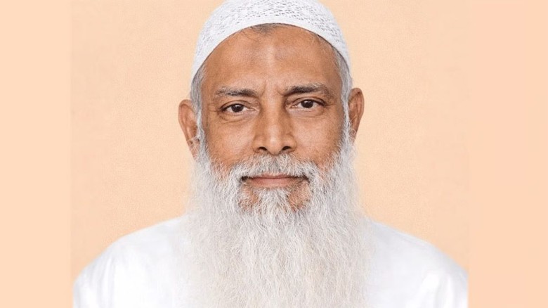 সিঙ্গাপুরে ধর্মমন্ত্রীর হিপ জয়েন্ট প্রতিস্থাপন অস্ত্রোপচার স