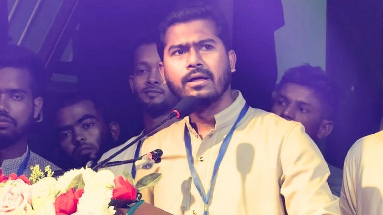 ইসলামের সবচেয়ে বেশি ক্ষতি করেছে জামায়াত’: প্রতিমন্ত্রী নুরুল হক নুর...