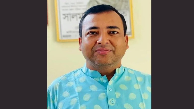ঢামেকে চিকিৎসাধীন অবস্থায় আ. লীগ নেতার মৃত্যু