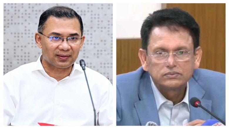 প্রধানমন্ত্রীর সঙ্গে শিক্ষামন্ত্রীর বৈঠক, আলোচনায় শিক্ষকদের 