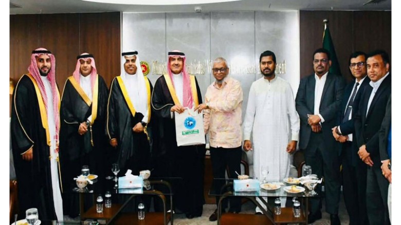 সৌদিতে বাংলাদেশি কর্মীদের জন্য সুখবর: আকামা নবায়নে কফিল পরিব
