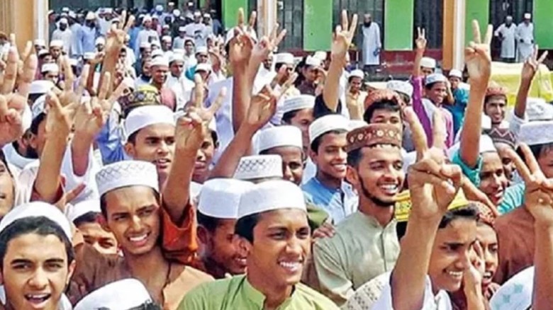দাখিলে ২২৬ প্রতিষ্ঠানে নেই কোনো পাস করা শিক্ষার্থী