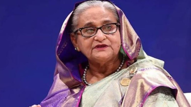 শেখ হাসিনাসহ ৩৪ আসামির বিরুদ্ধে চার্জগঠন শুনানি ১ সেপ্টেম্বর...