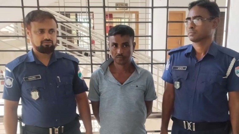 জামিনে বেরিয়ে ফের মাদক কারবার, ৭ দিনের মাথায় ৬ মাসের কারাদণ্