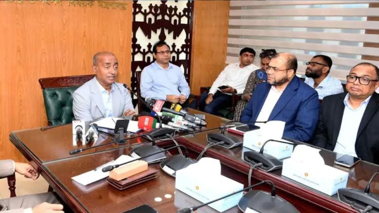 আরও ১২ জেলায় ই-বেইল বন্ড চালু, মোট সুবিধার আওতায় ২৮ জেলা...
