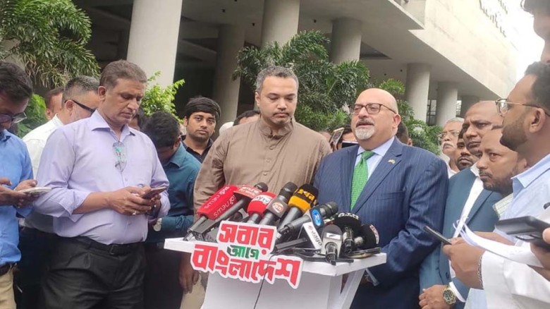 ২০৩৪ সালের মধ্যে ট্রিলিয়ন ডলারের অর্থনীতির লক্ষ্য অর্জনে বাং