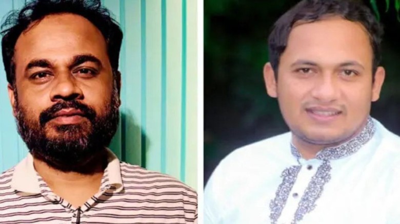 লক্ষ্মীপুরে সাবেক কাউন্সিলর ও ছাত্রলীগ নেতা আটক