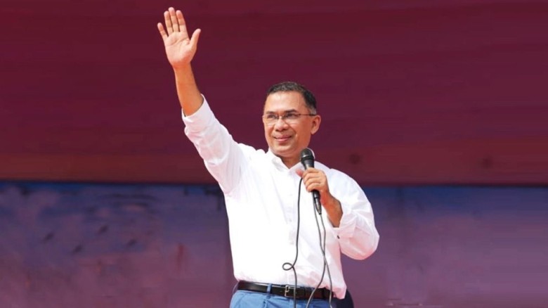কিশোরগঞ্জে প্রধানমন্ত্রী তারেক রহমান, শেষ মুহূর্তে জোর প্রস্