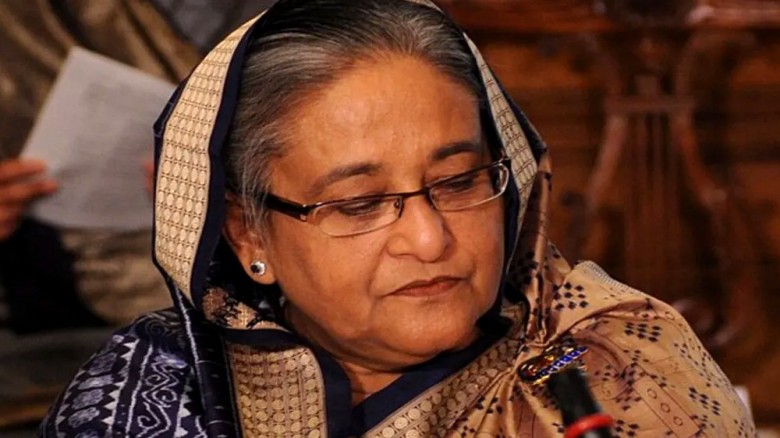 শেখ হাসিনার প্রত্যর্পণ নিয়ে সিদ্ধান্ত আদালতের, জানাল ভারত