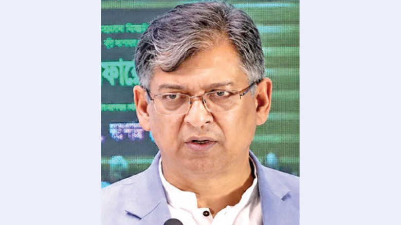 প্রতিশ্রুতি দিয়ে তা বাস্তবায়ন করে বিএনপি: সালাহউদ্দিন আহমদ