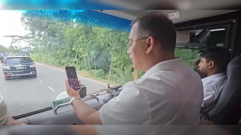 অস্ট্রেলিয়ার মাটিতে ঐতিহাসিক টেস্ট জয়ে টাইগারদের প্রধানমন্ত্রীর শুভেচ্ছা