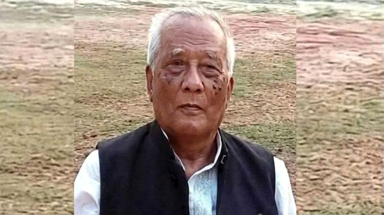 সাবেক প্রতিমন্ত্রী সতীশ চন্দ্র রায়ের পরলোকগমন
