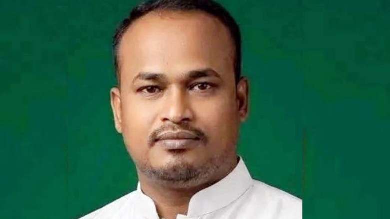 ঈশ্বরদীতে স্বেচ্ছাসেবক দলের নেতাকে গুলি ও ধারালো অস্ত্রের আঘ